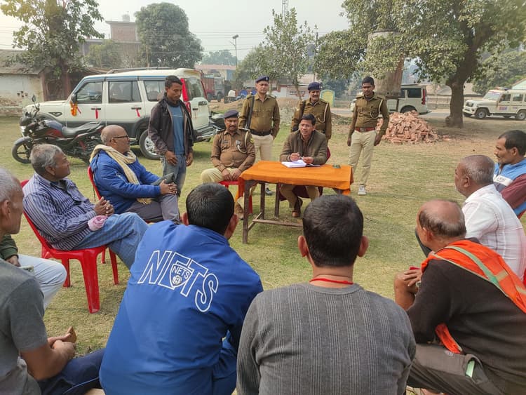 मूर्ति पूजा व विसर्जन के दौरान डीजे बजाने पर प्रतिबंध