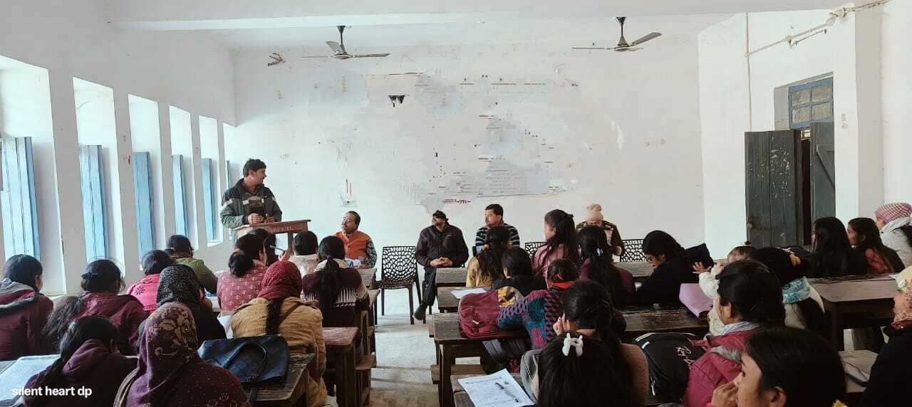 हिंदी संपर्क भाषा के साथ है जन भाषाः डॉ अरूणिमा