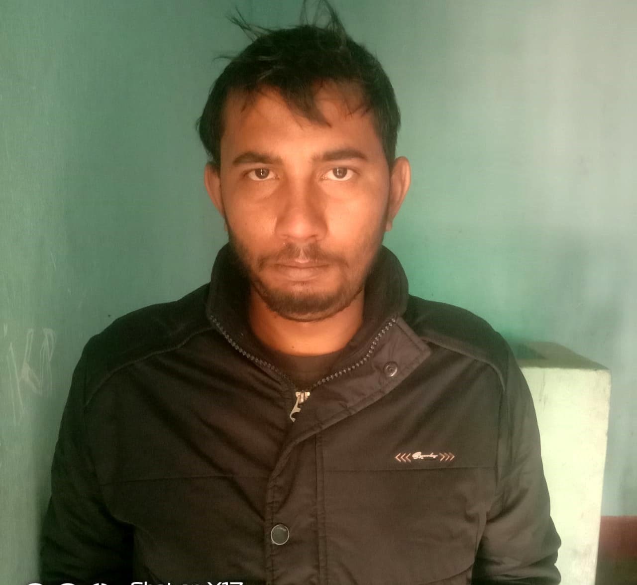 गोलीकांड मामले में आठ लोगों पर प्राथमिकी, एक गिरफ्तार