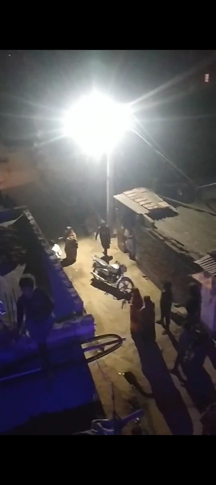 Gaya News : नौरंगा में बच्चों के विवाद में मारपीट, मुखिया पति समेत छह लोगों पर आरोप