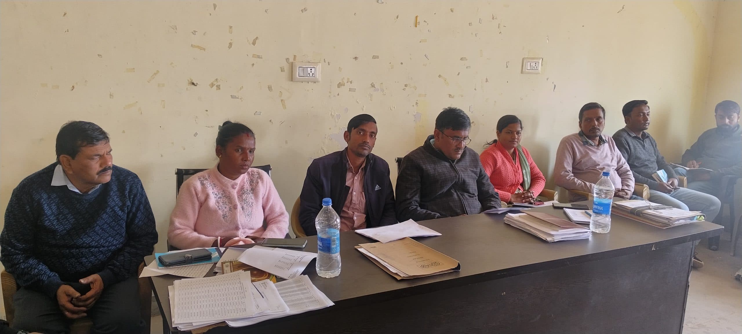 कुष्ठ खोज के लिए 30 जनवरी से होगा सर्वे : डॉ केदार महतो