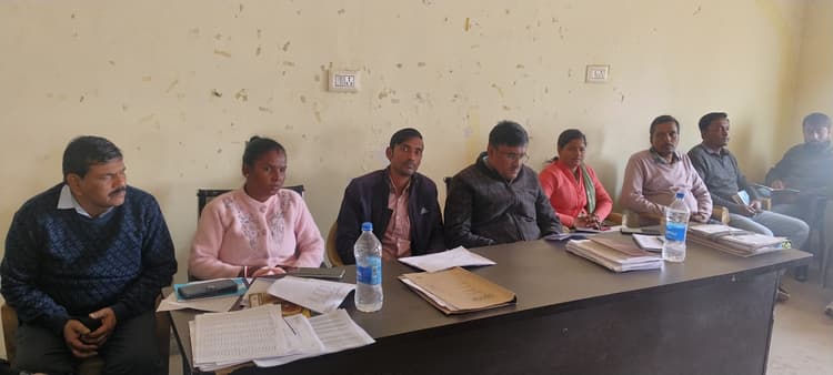 कुष्ठ खोज के लिए 30 जनवरी से होगा सर्वे : डॉ केदार महतो