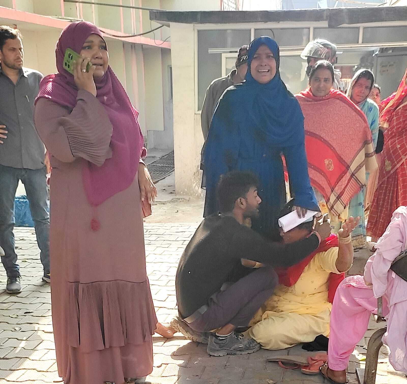 Jamshedpur News : कपाली में चाकू मारकर युवक की हत्या, दोस्त ने बताया कैसे बुलाकर घोंपा चाकू