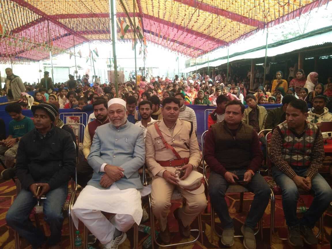 अदनान नेशनल स्कूल में वार्षिक सांस्कृतिक कार्यक्रम आयोजित