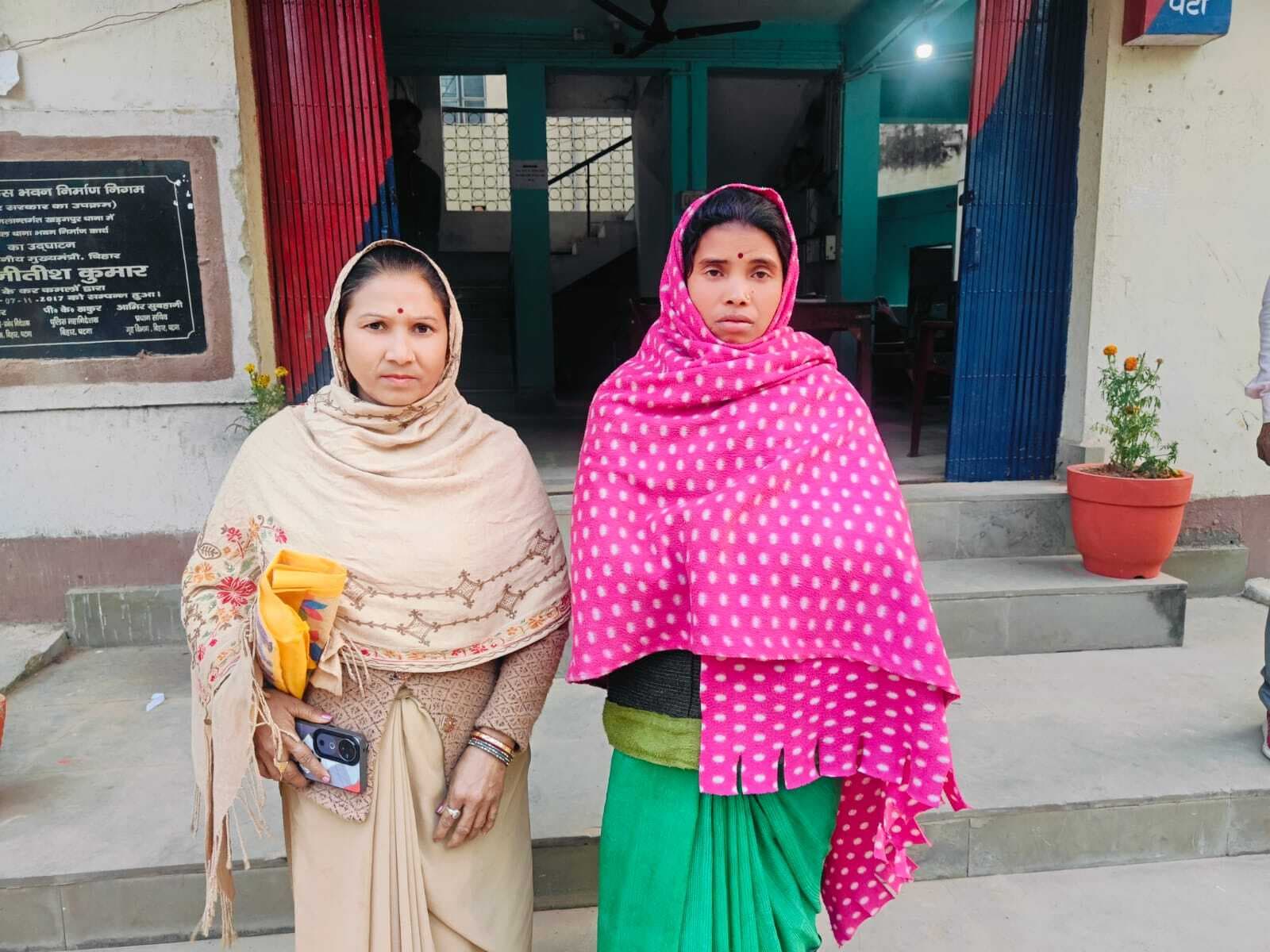 हार्डकोर महिला नक्सली सबिता गिरफ्तार, पहचान छिपा कर जटातरी गांव में ले रखी थी शरण