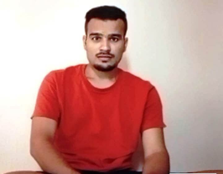 पहले प्रयास में ही बिपुल ने बीपीएससी एग्रीकल्चर सर्विस-2024 की परीक्षा में मारी बाजी