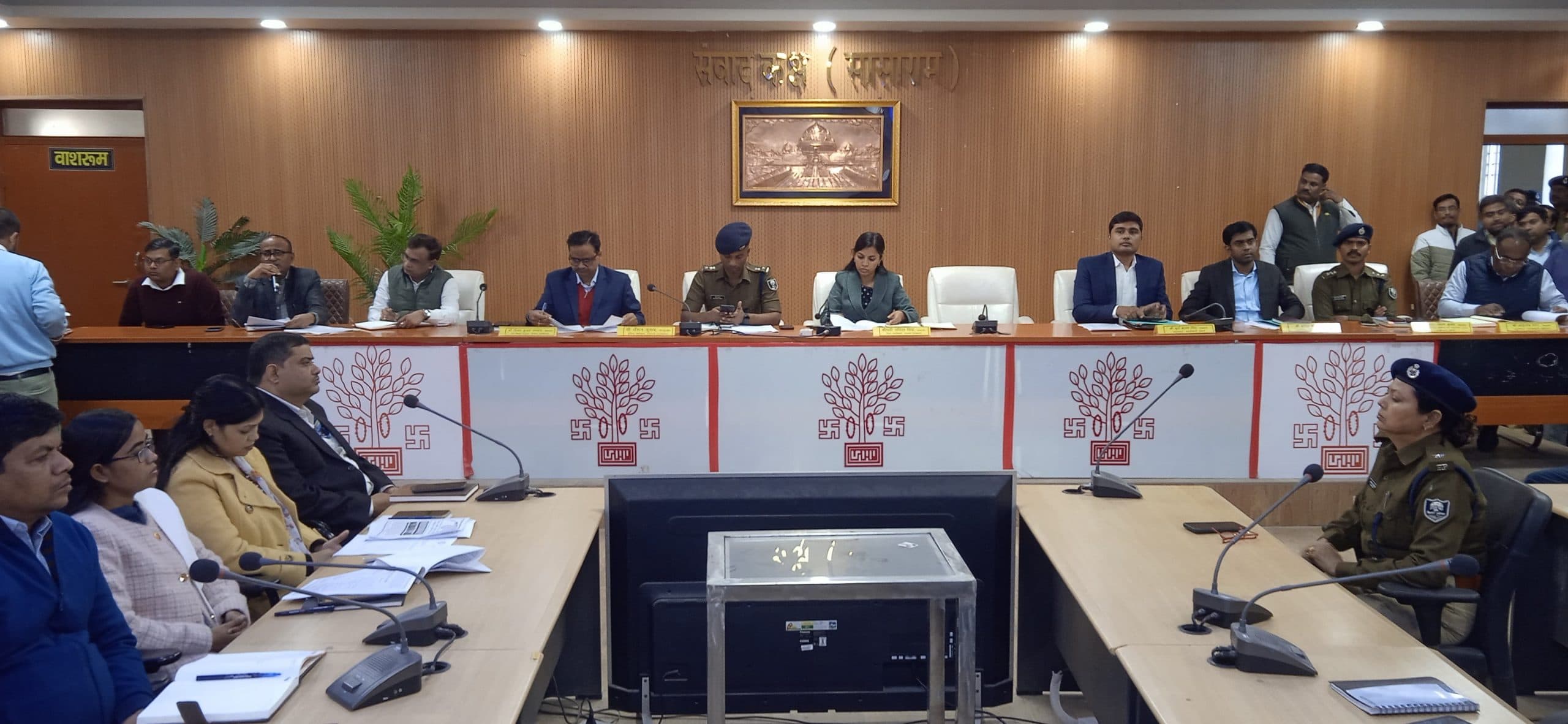 इंटर परीक्षा एक फरवरी से, जिले में शामिल होंगे 49 हजार 623 परीक्षार्थी