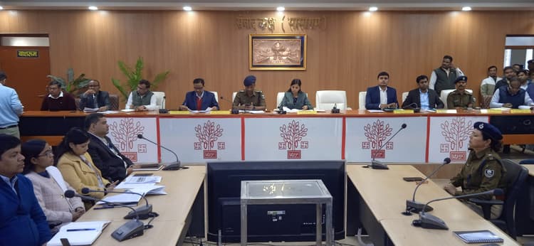 इंटर परीक्षा एक फरवरी से, जिले में शामिल होंगे 49 हजार 623 परीक्षार्थी