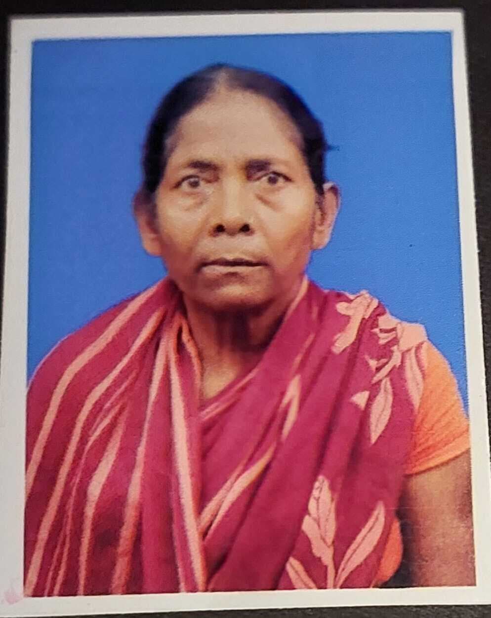 Jamshedpur news. महाकुंभ स्नान के बाद मुगलसराय से टाटानगर लौट रही भुइयांडीह की 70 वर्षीय महिला लापता