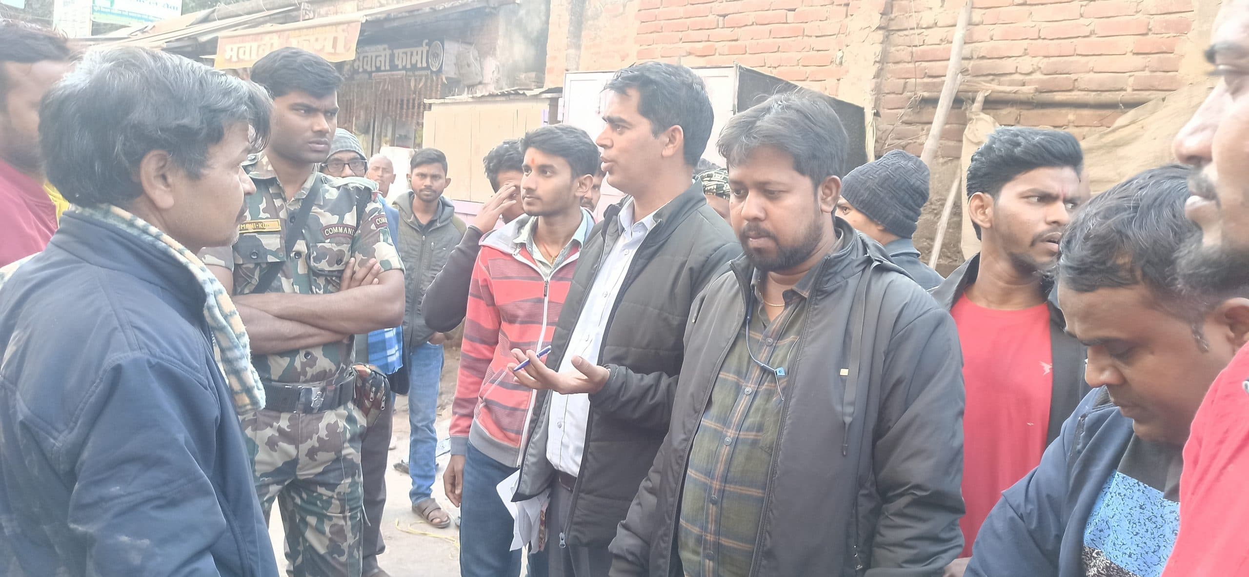 सभी वेंडरों के वेंडिंग जोन में जाने तक चलेगा अभियान, सख्ती बढ़ेगी