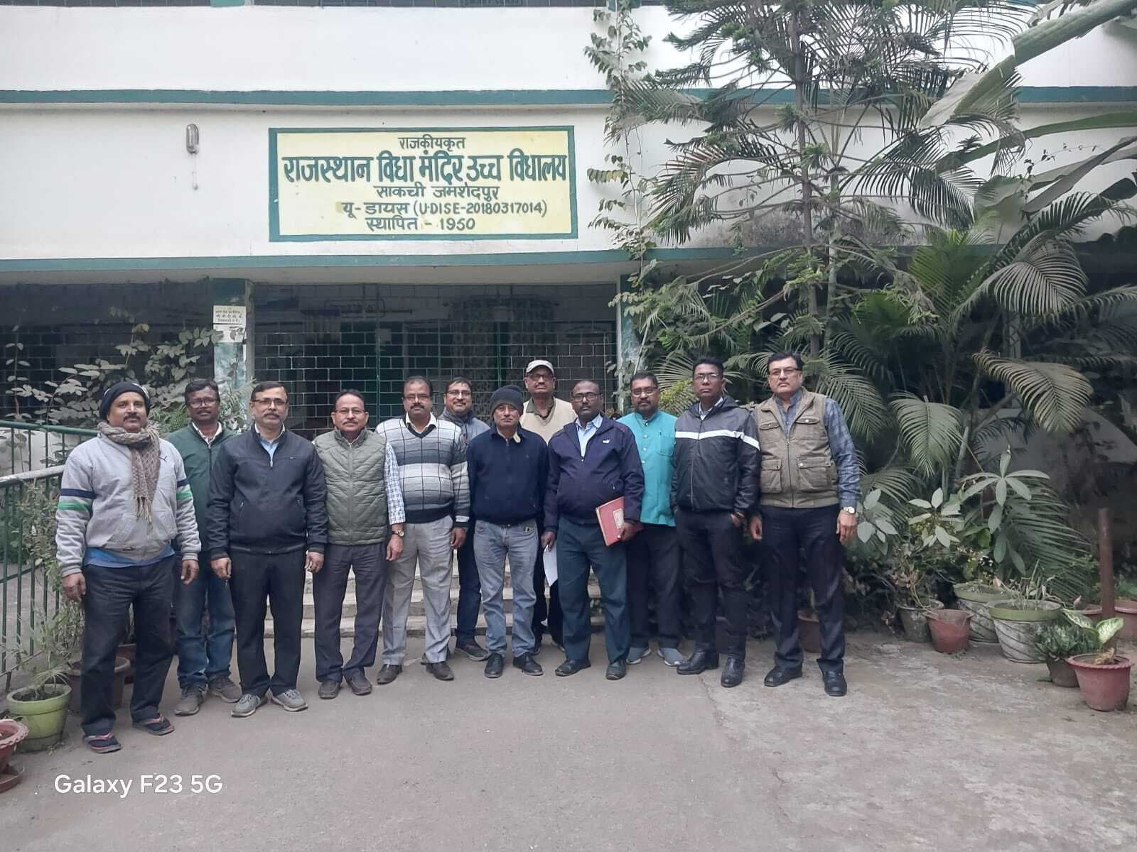 बार-बार रिपोर्ट मांगे जाने से पठन-पाठन होती है प्रभावित, तैयार हो मास्टर डाटा : शिक्षक संघ