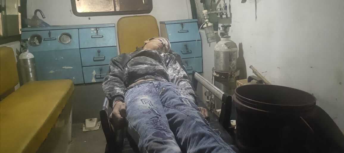 Bokaro News : सड़क दुर्घटनाओं में चार लोग घायल, दो गंभीर