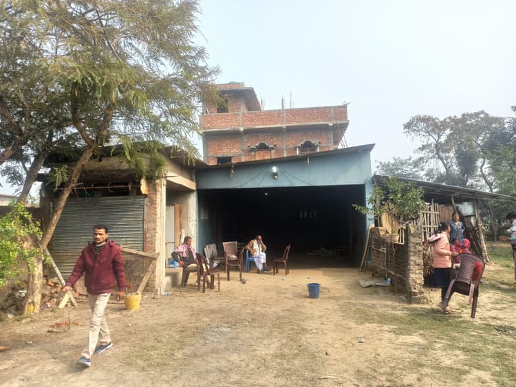 Darbhanga News: आभूषण व्यवसायी के घरा डकैती मामले में एक अपराधी के चिह्नित होने के बावजूद पुलिस के हाथ खाली