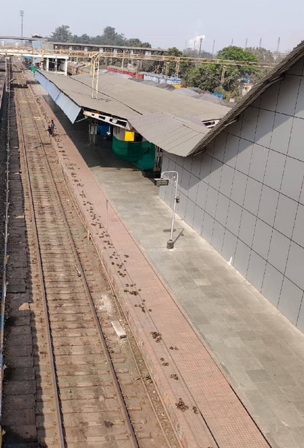 Bokaro News : 60 दिनों तक बंद रहेगा बोकारो रेलवे स्टेशन का प्लेटफॉर्म नंबर-02, हो रहा पुनर्विकास काम