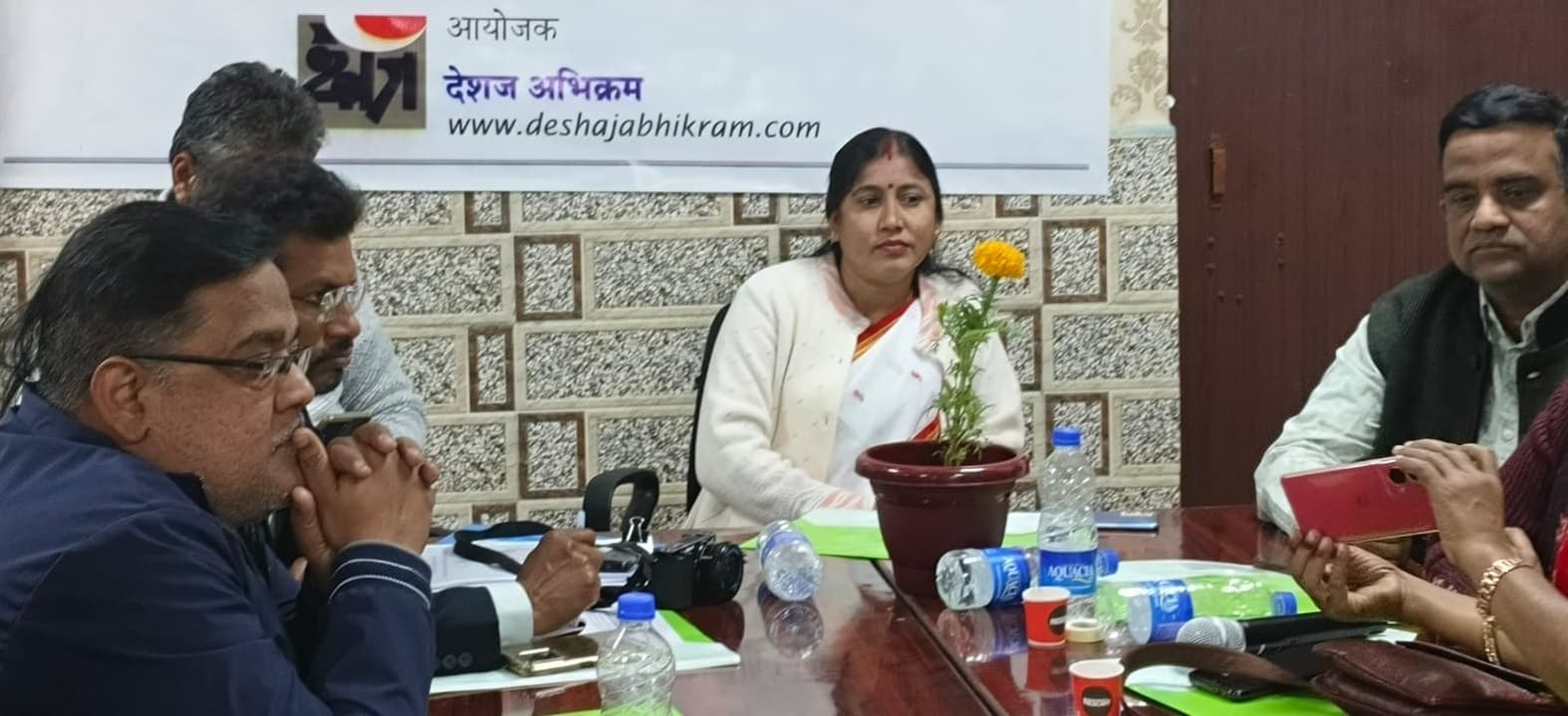 Bokaro News : बेरमो प्रखंड के पांच पंचायतों में प्रदूषण चिंताजनक