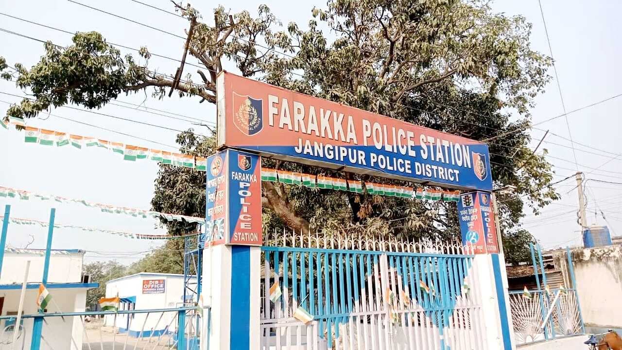 अवैध हथियार खरीद-फरोख्त के आरोप में तीन गिरफ्तार