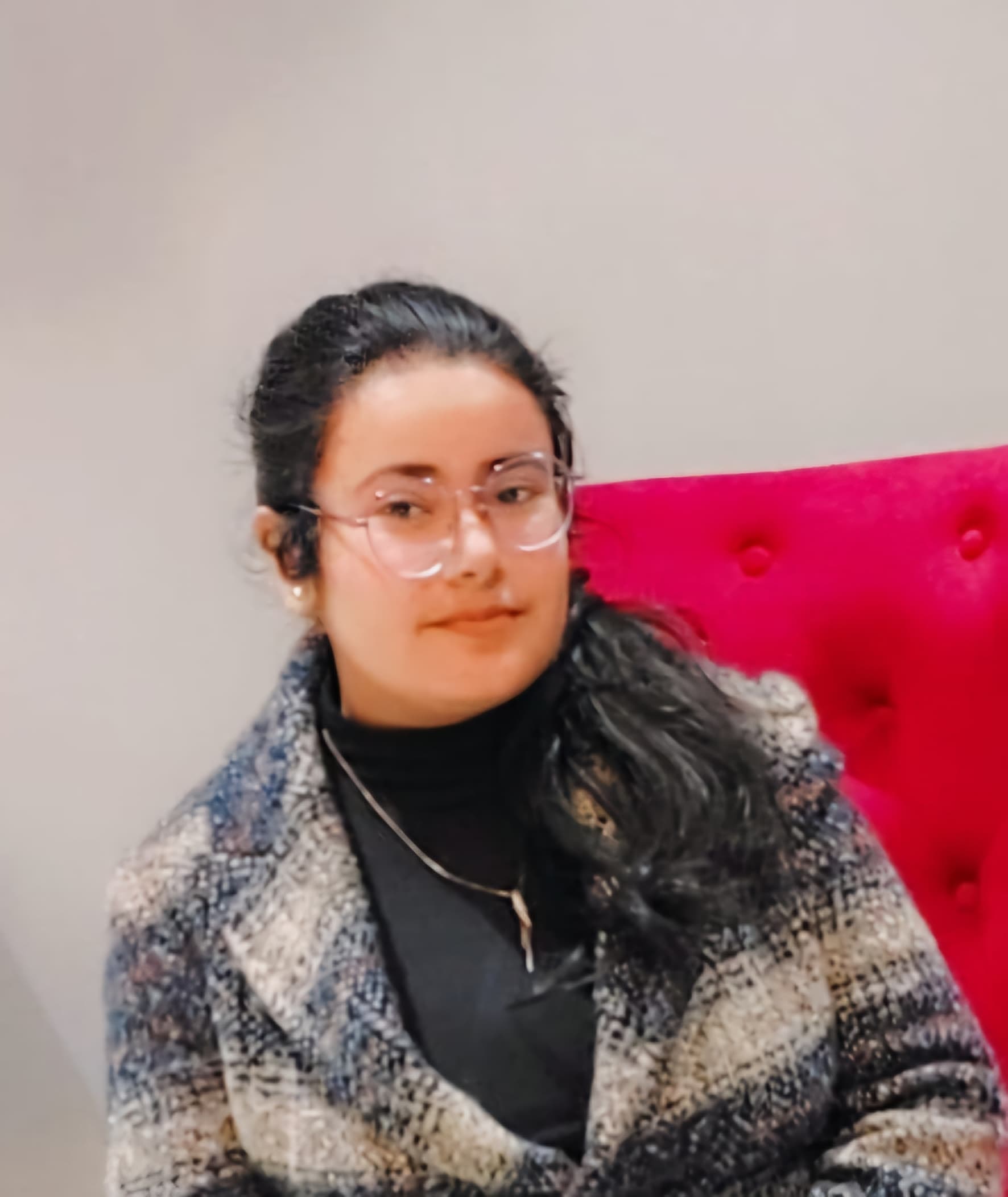 बसौना की बेटी ने विश्वविद्यालय में पाया प्रथम स्थान