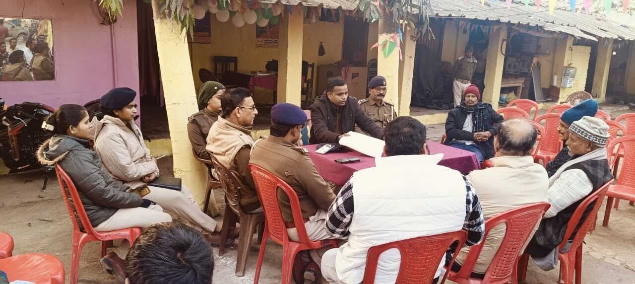 पूजा समिति को लेना होगा लाइसेंस