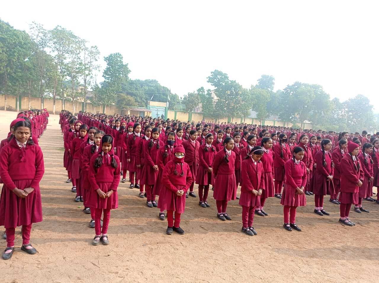 मदर्स इंटरनेशनल में हुई श्रद्धांजलि सभा