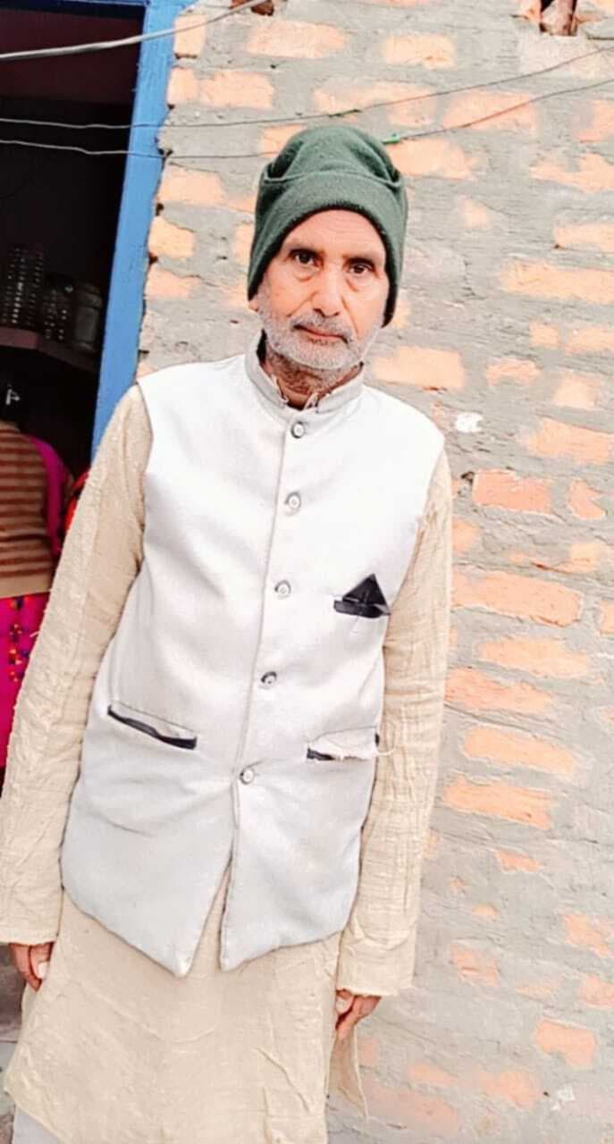 कुंभ में हुई भगदड़ में पश्चिम चंपारण के एक श्रद्धालु लापता