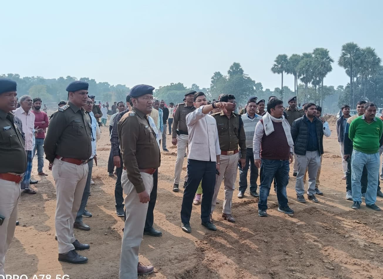 बांका में पर्यटन काे मिलेगा बढ़ावा, ओढ़नी डैम आयेंगे सीएम