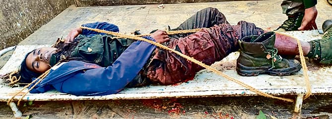 Bokaro News : कोल्हान मुठभेड़ में मारी गयी एरिया कमांडर हेमंती मझियां बोकारो की थी रहनेवाली