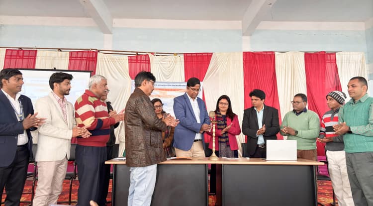 अपने लक्ष्य को पाने तक कोशिश जारी रखें: डीपीओ