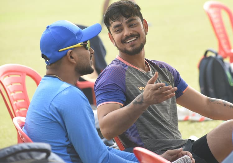 Ranji trophy match jharkhand vs tamilnaidu : झारखंड और तमिलनाडू के बीच रणजी मैच आज से