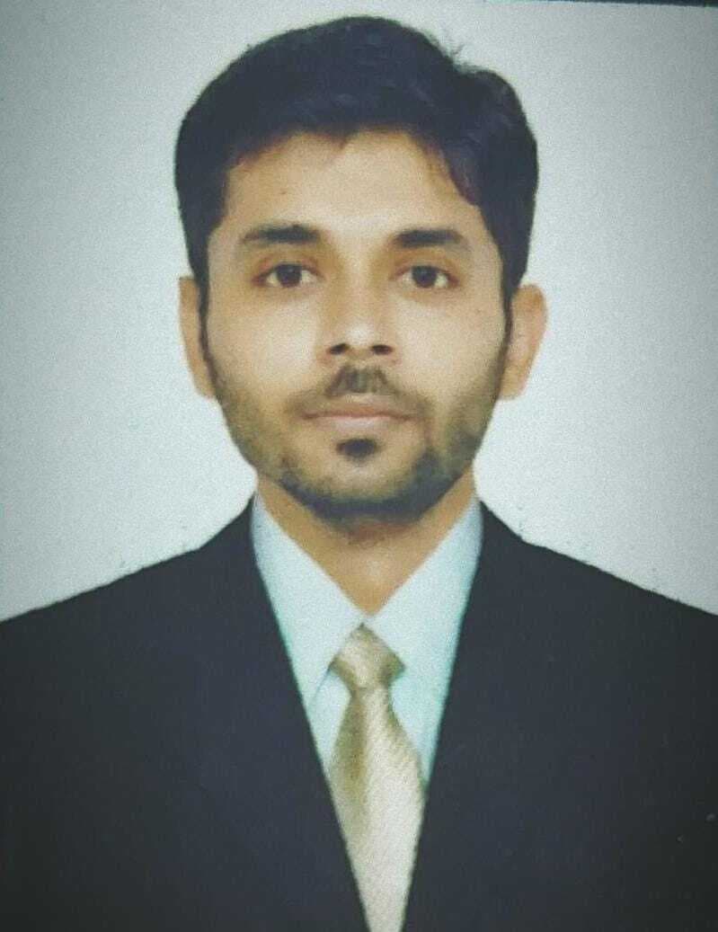 बीएओ के पद चयनित हो सूरज ने बढ़ाया काझी का मान