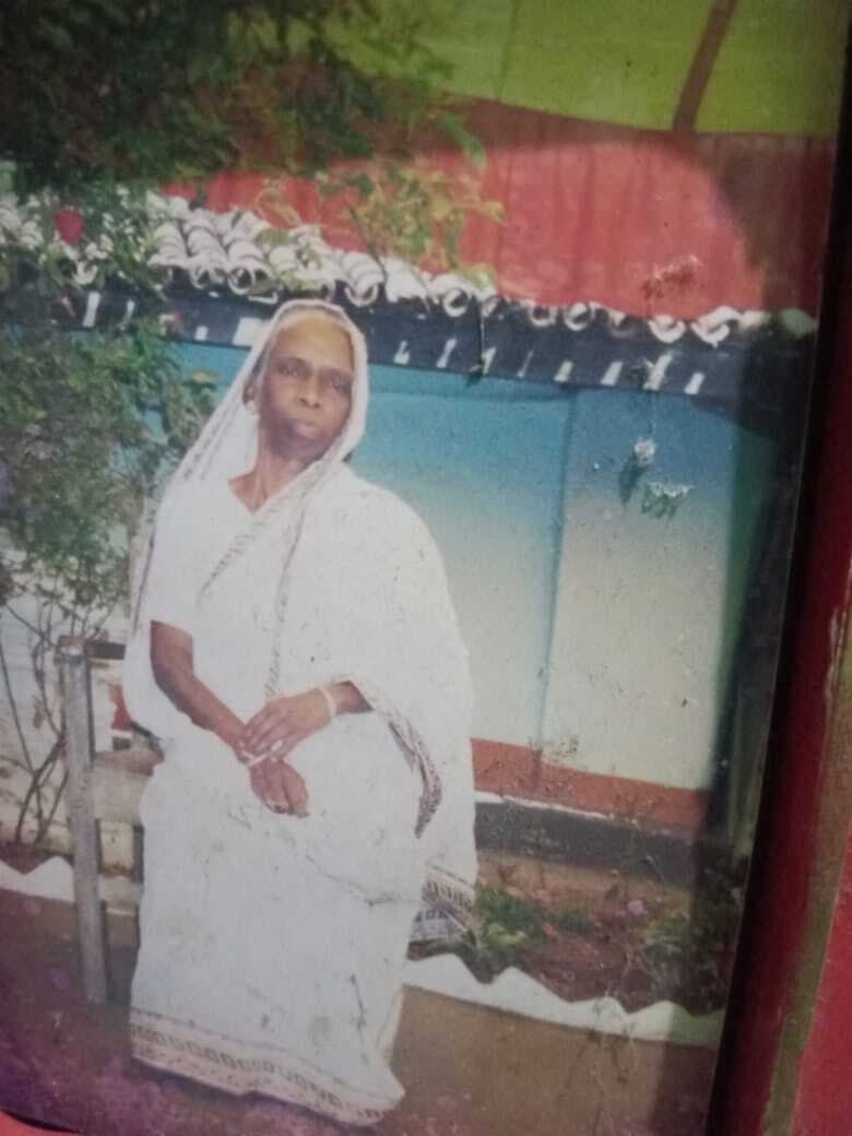 स्वतंत्रता सेनानी पाइका मुर्मू की पत्नी का निधन