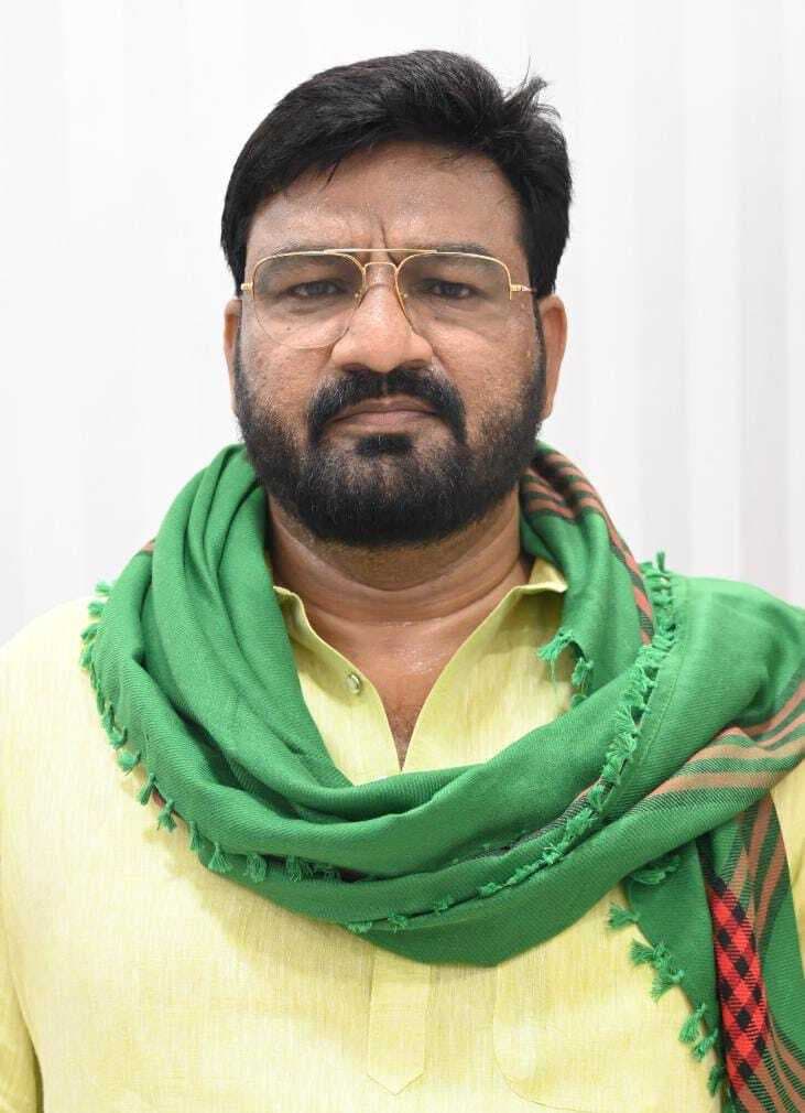 Deoghar news : साइबर अपराधियों ने मंत्री हफीजुल हसन को ठगने का किया प्रयास