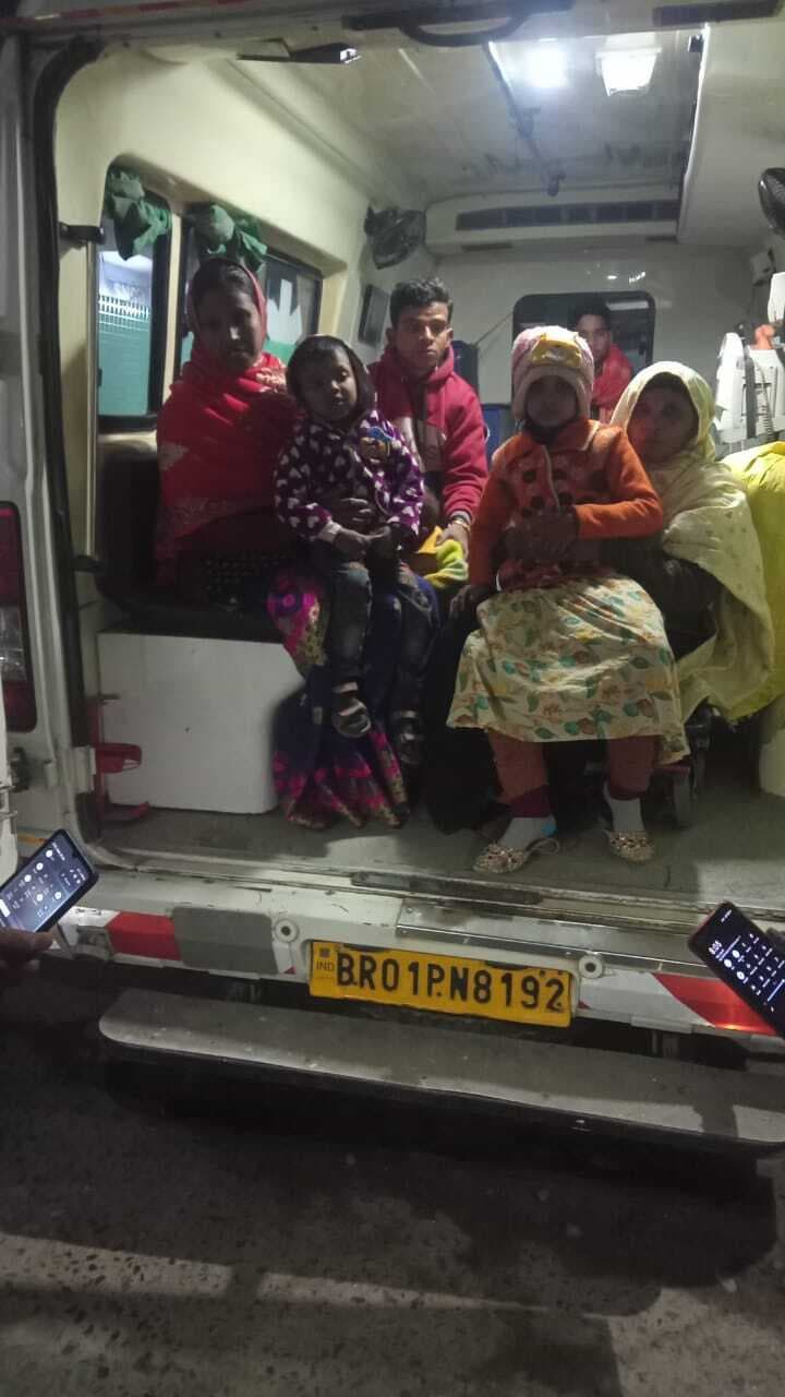 मुख्यमंत्री बाल हृदय योजना के तहत जिले के दो बच्चों को मिलेगा नया जीवन