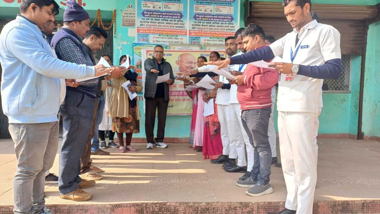 कुष्ठ का पूर्ण इलाज है संभव