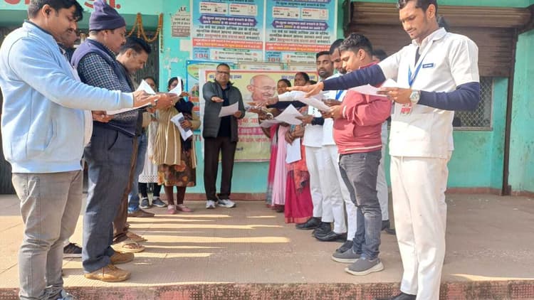 कुष्ठ का पूर्ण इलाज है संभव