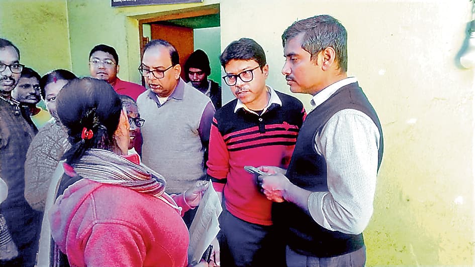 37 स्कीमों के लिए 69, 686 लोगों ने किया आवेदन, 13,901 का किया गया निष्पादन