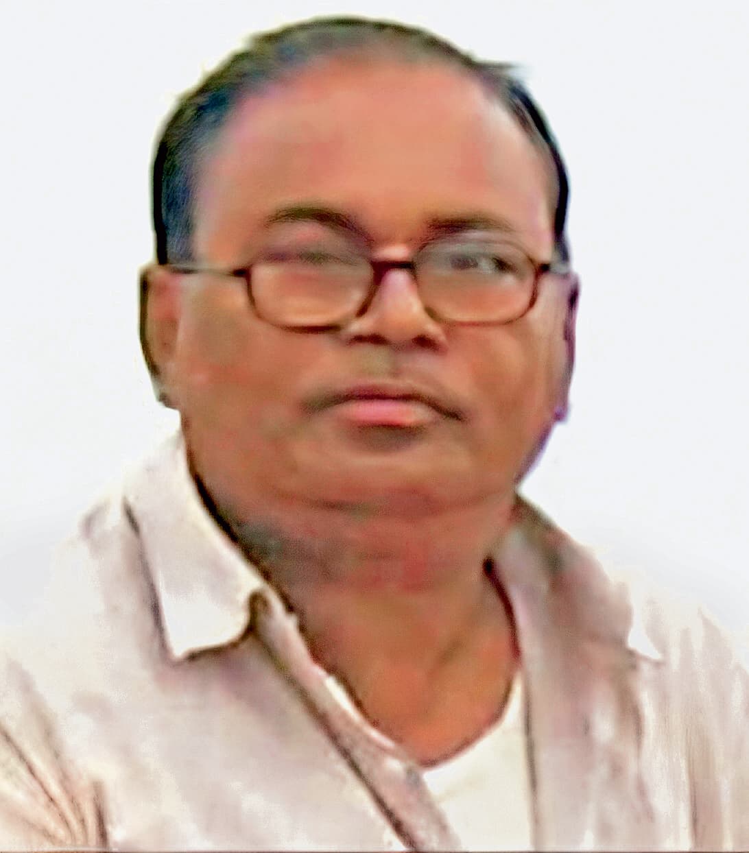 हिंदी भाषी समाज के अध्यक्ष हेमंत प्रभाकर को पितृशोक