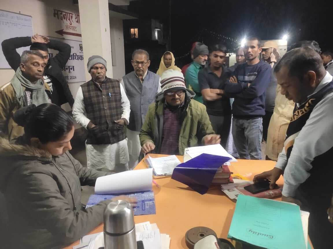 Aurangabad News : बाइक सवार गया के युवक की मौत