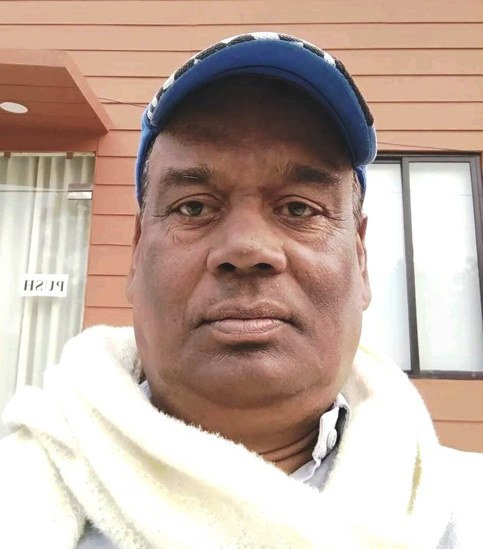 Bhagalpur news अपर रोड निर्माण में देरी बना मुसीबत का सबब