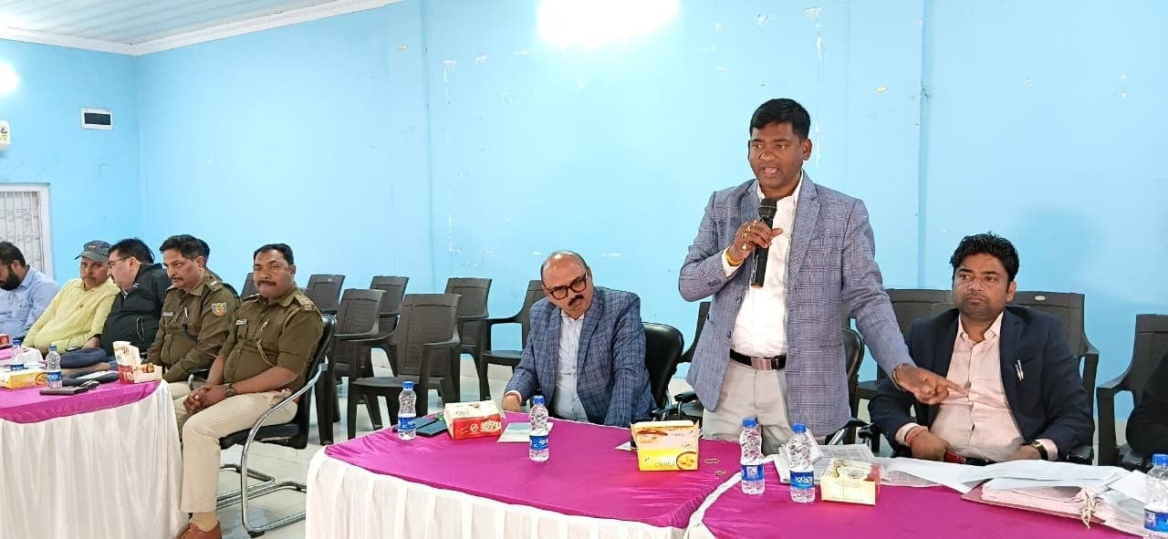 Bokaro News :  विस्थापितों के पुनर्वास, मुआवजा व नौकरी पर बनी सहमति