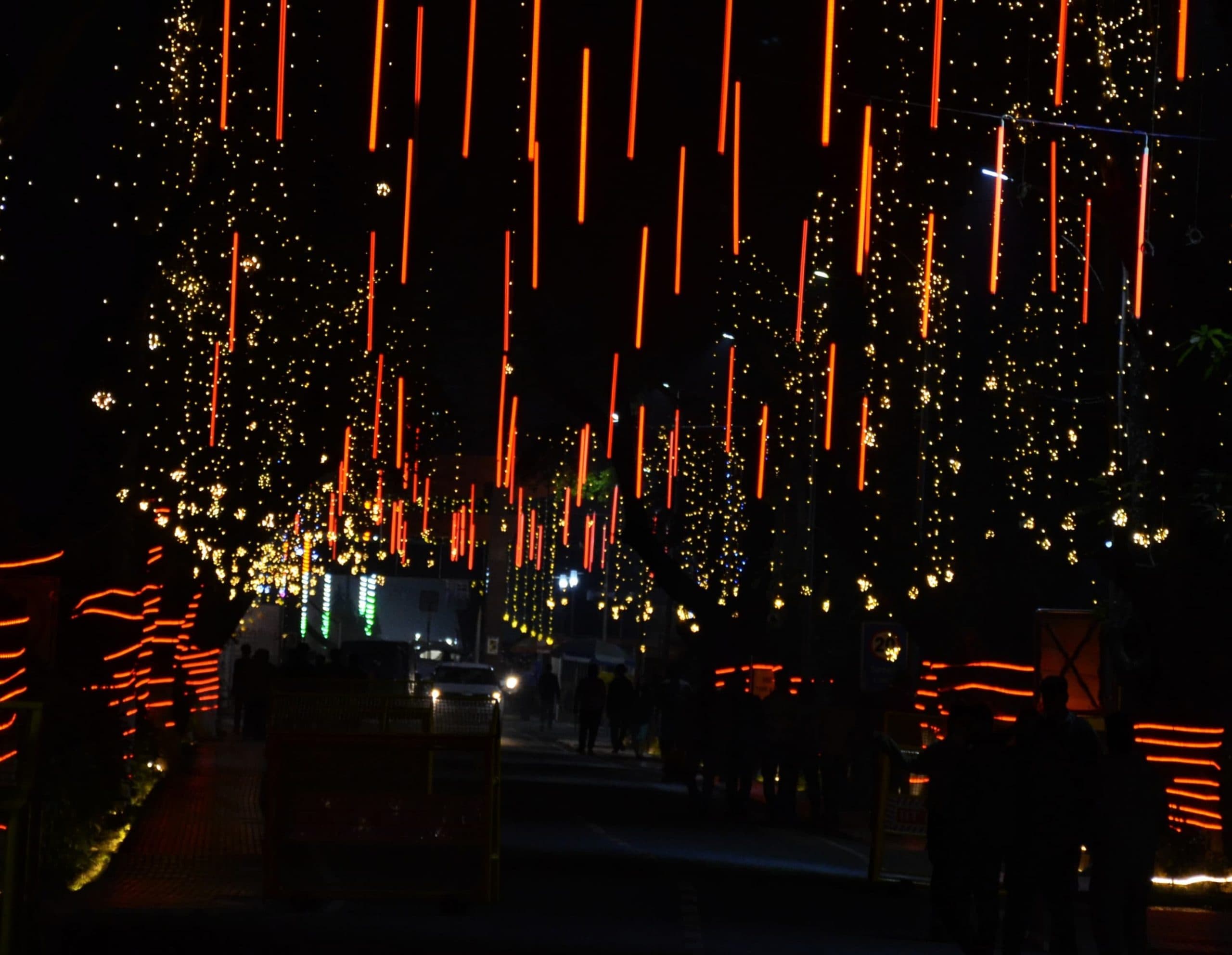 Dhanbad News : आइआइटी आइएसएम में सृजन 25 का शानदार आगाज