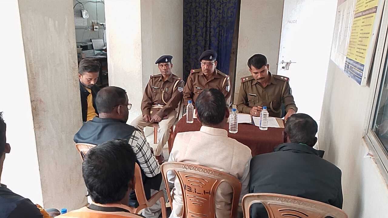 पूजा पंडालों में रात 10 बजे बाद साउंड बजाने पर रहेगा प्रतिबंध