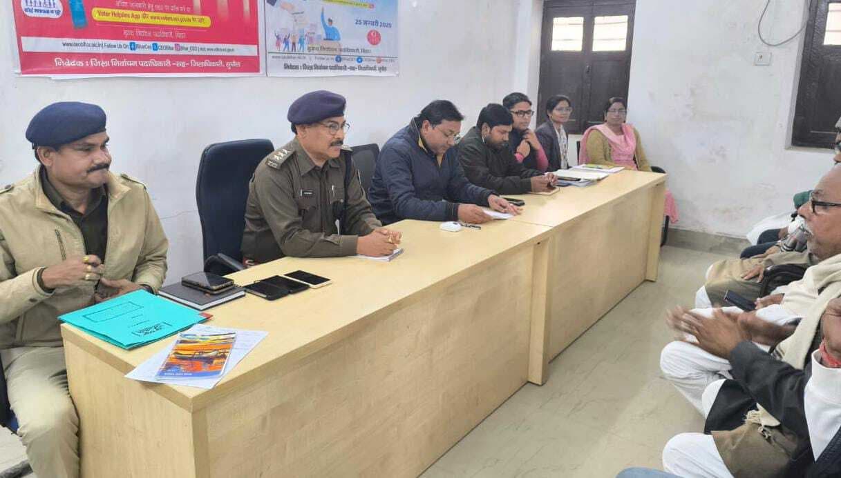 सरस्वती पूजा में डीजे बजाने पर प्रतिबंध, उपयोग करने पर होगी कार्रवाई