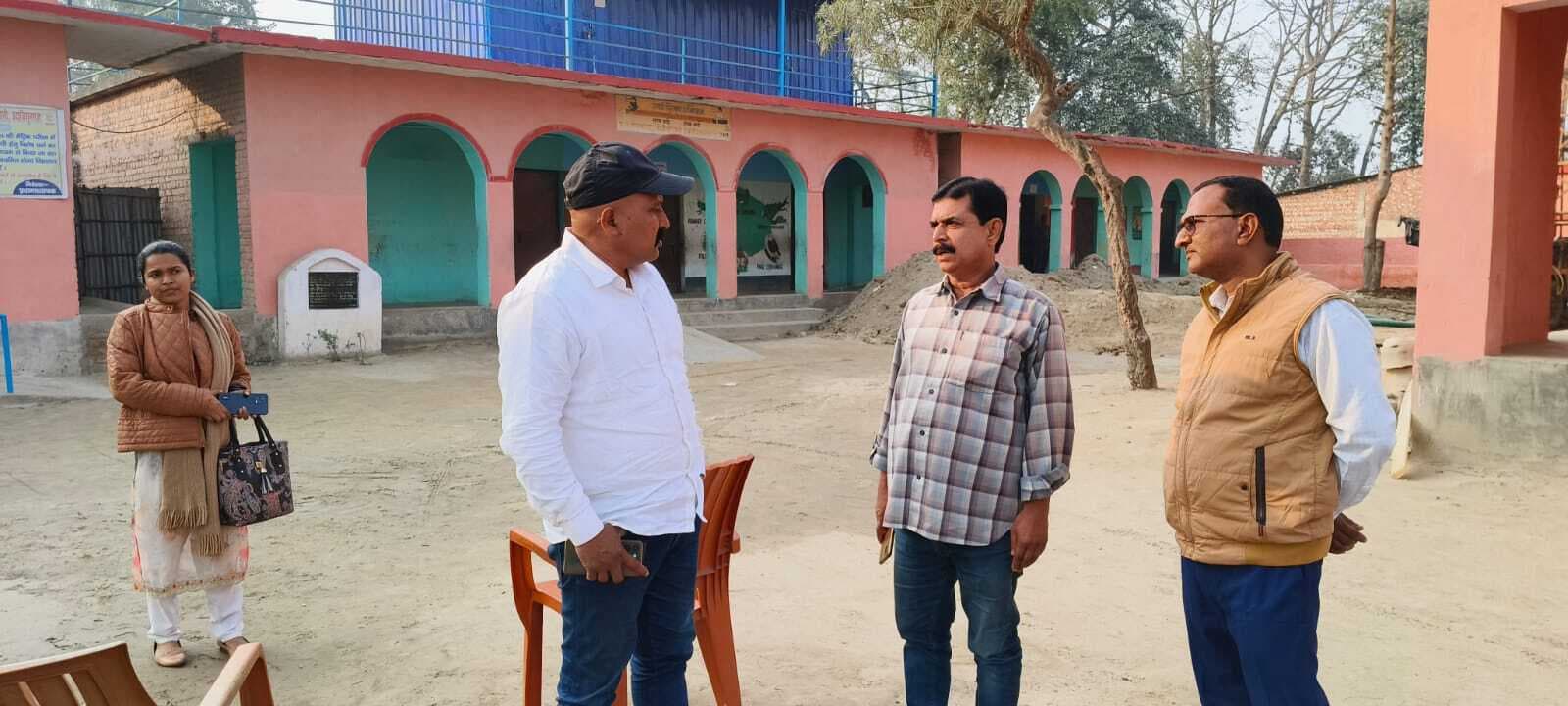 जिले में 42 परीक्षा केंद्रों पर 24 हजार एक सौ 18 परीक्षार्थी देंगे परीक्षा