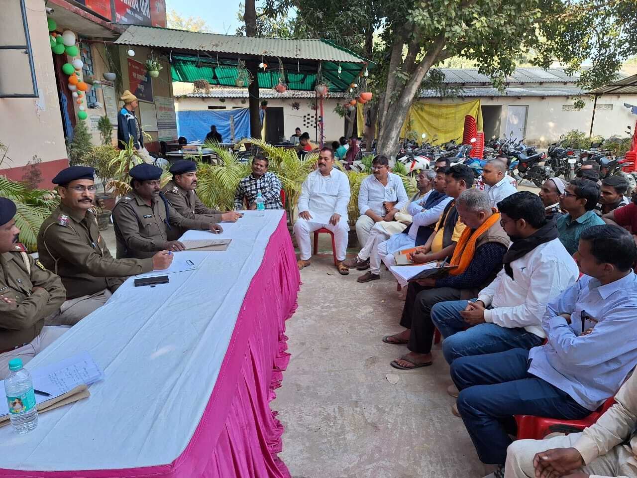 सरस्वती पूजा के लिए कमेटियों को लाइसेंस लेना अनिवार्य