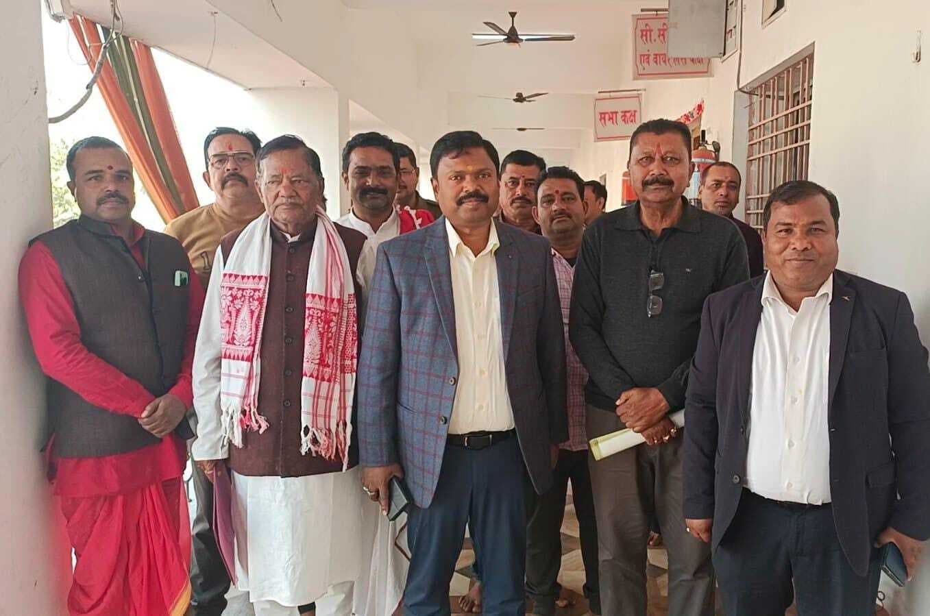 बसंत पंचमी पर बाबा फौजदारीनाथ का होगा भव्य तिलकोत्सव