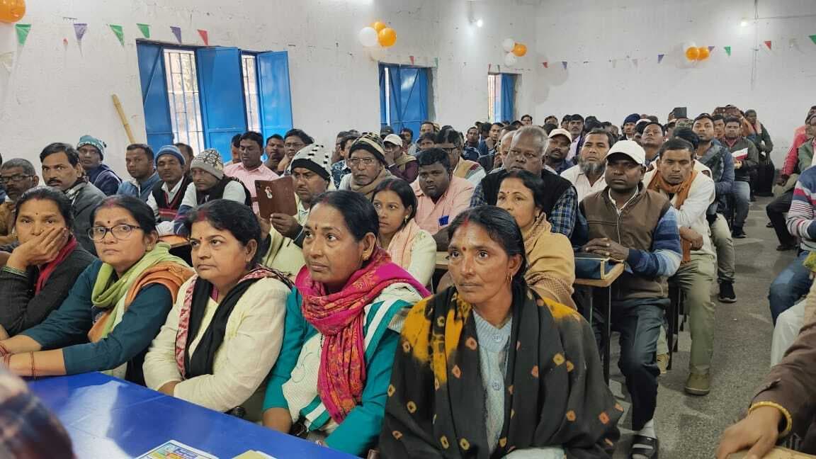 कमजोर व अलाभकारी समूह के बच्चों का ज्ञानदीप पोर्टल पर करायें रजिस्ट्रेशन