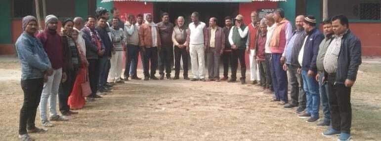 सरकार ने जो अनुदान देने की व्यवस्था की है, वह है कम