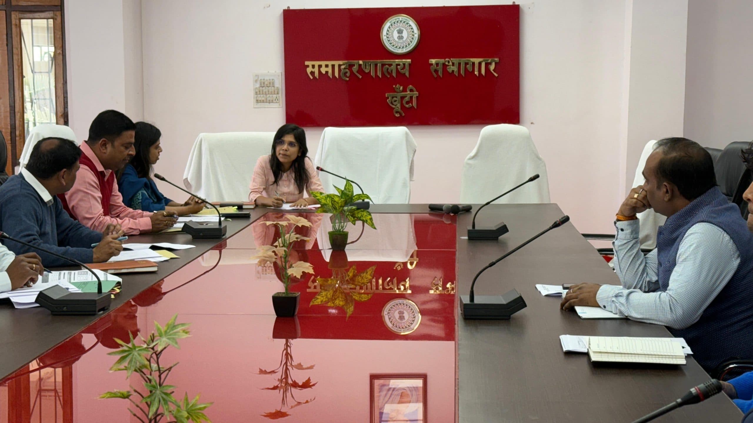 10 दिनों में खाली करायें बेसमेंट : एसडीओ