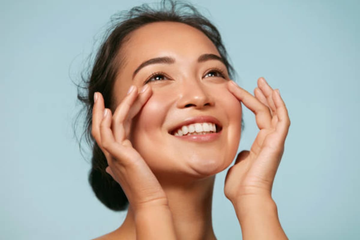 tips for glowing skin tips for glowing skin