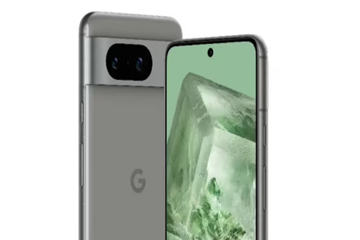 Google Pixel 8 पर फ्लिपकार्ट सेल में मिल रहा भारी भरकम डिस्काउंट, फटाफट चेक करें ऑफर